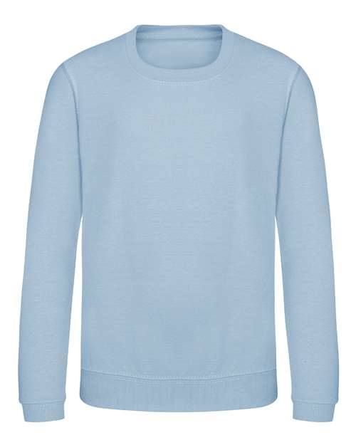 Youth Crewneck Sweatshirt