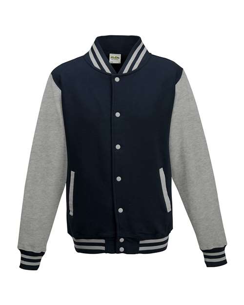 Youth Heavyweight Letterman Jacket