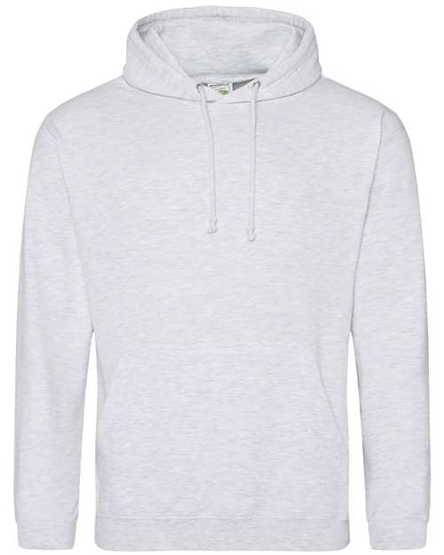 Unisex College Hooded Sweatshirt