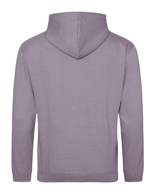 Unisex College Hooded Sweatshirt