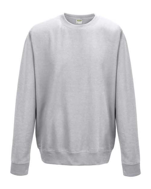 Unisex College Crewneck Sweatshirt
