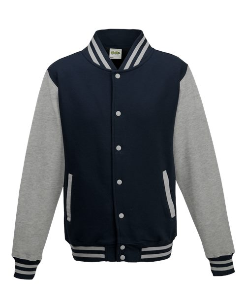 Unisex Letterman Jacket