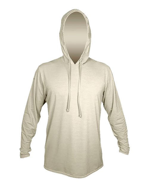 Men's Low Pro Tech Hooded Long Sleeve T-Shirt