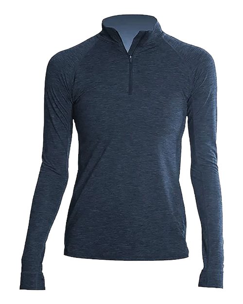 Women's Flight Tech Quarter-Zip Pullover
