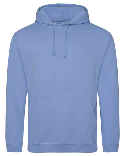 Unisex College Hooded Sweatshirt