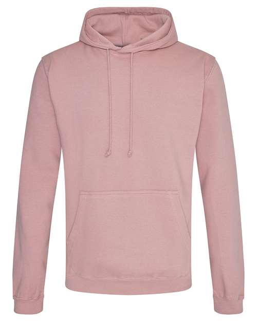 Unisex College Hooded Sweatshirt