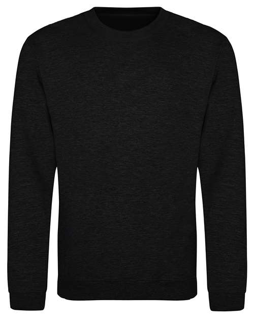 Unisex College Crewneck Sweatshirt