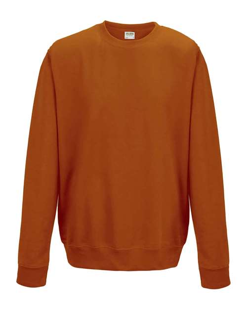 Unisex College Crewneck Sweatshirt