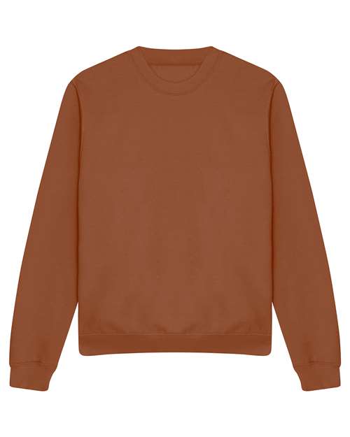 Unisex College Crewneck Sweatshirt