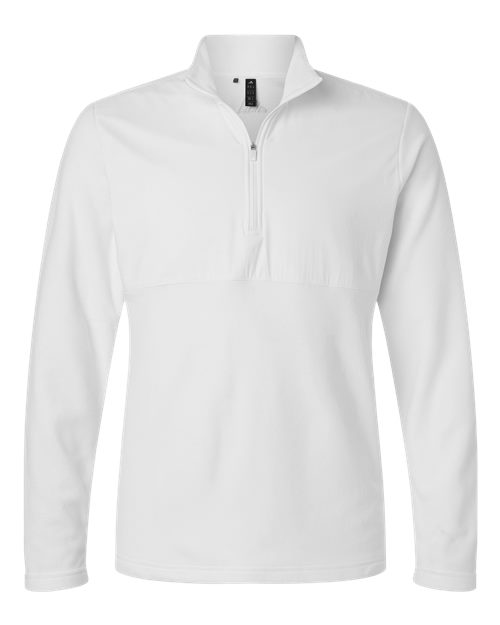 Men's Ultimate365 Cozy Quarter-Zip Pullover