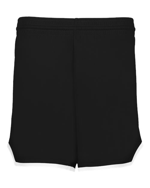 Women's Retro Basketball Shorts