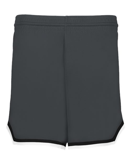 Women's Retro Basketball Shorts