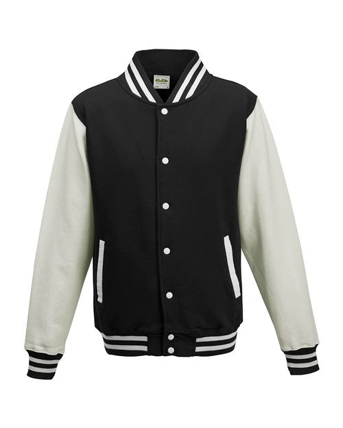 Youth Heavyweight Letterman Jacket