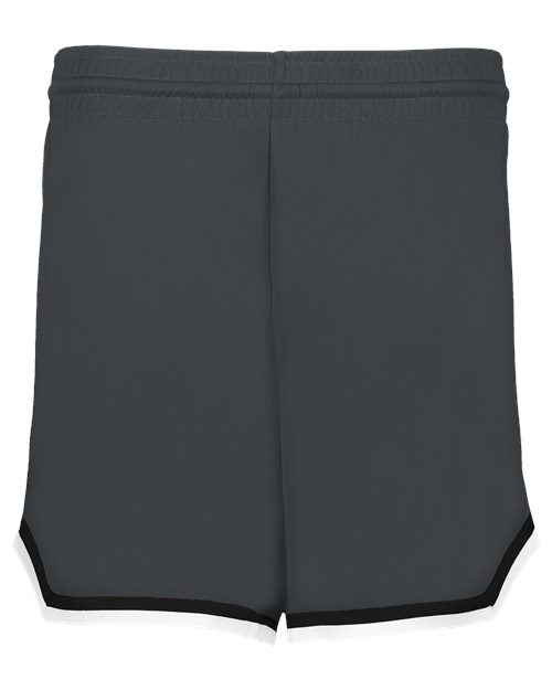 Women's Retro Basketball Shorts