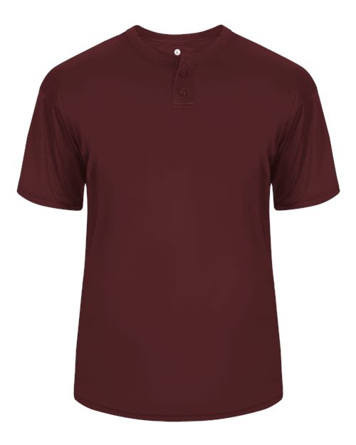 Men's B-Core Placket Jersey