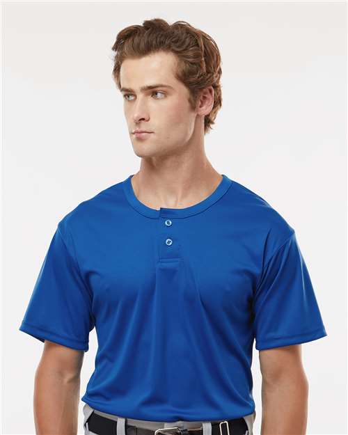 Men's B-Core Placket Jersey