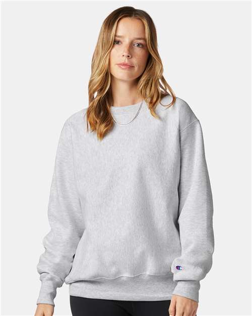 Unisex Reverse Weave® Crewneck Sweatshirt