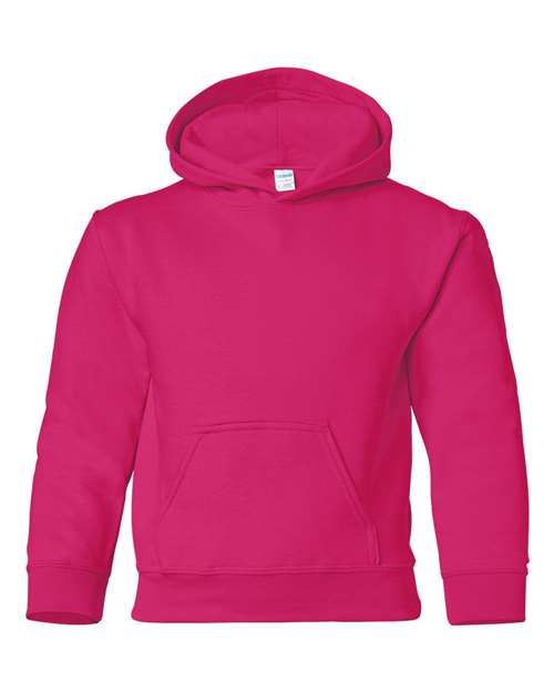 Youth Heavy Blend™ Hooded Sweatshirt