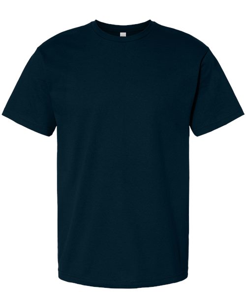 Unisex Heavyweight Cotton T-Shirt