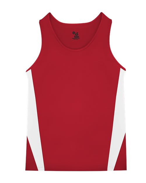 Men's Stride Singlet