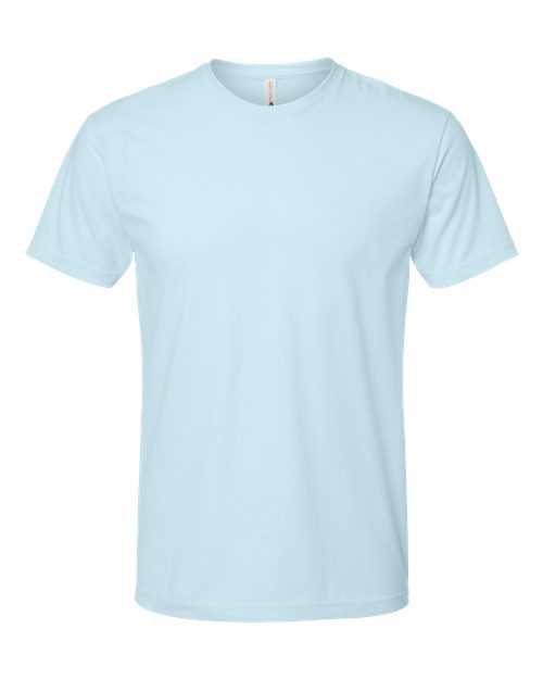 Sueded T-Shirt
