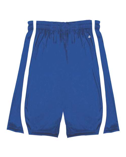Men's B-Core B-Slam Reversible Shorts