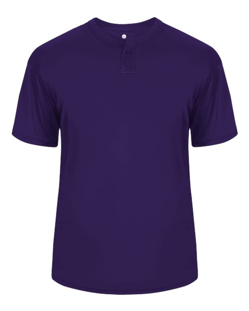 Men's B-Core Placket Jersey