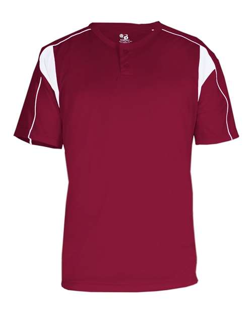 Men's B-Core Pro Placket Jersey