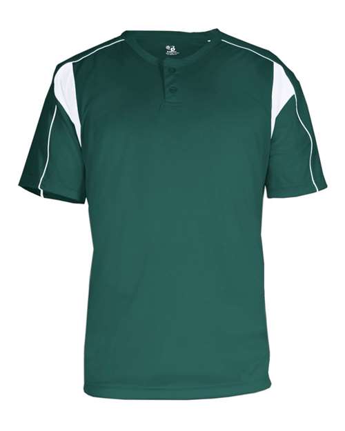 Men's B-Core Pro Placket Jersey