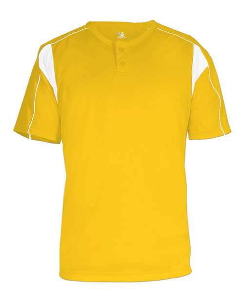 Men's B-Core Pro Placket Jersey