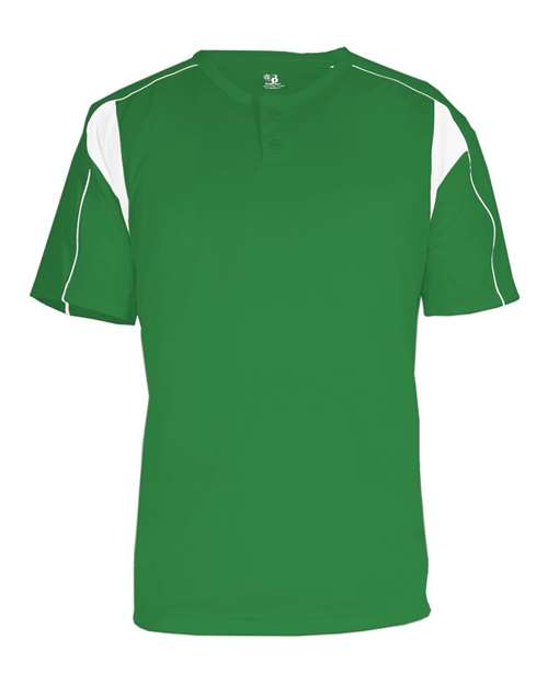 Men's B-Core Pro Placket Jersey