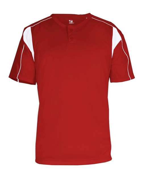 Men's B-Core Pro Placket Jersey
