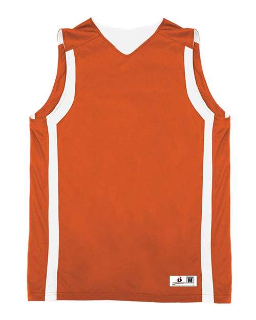 Men's B-Core B-Slam Reversible Tank Top