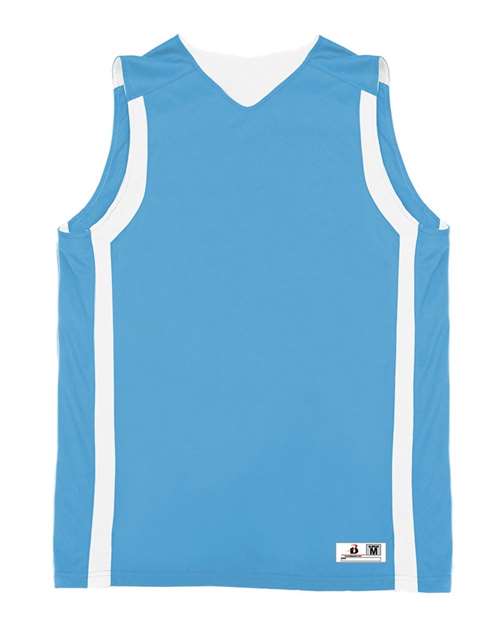 Men's B-Core B-Slam Reversible Tank Top