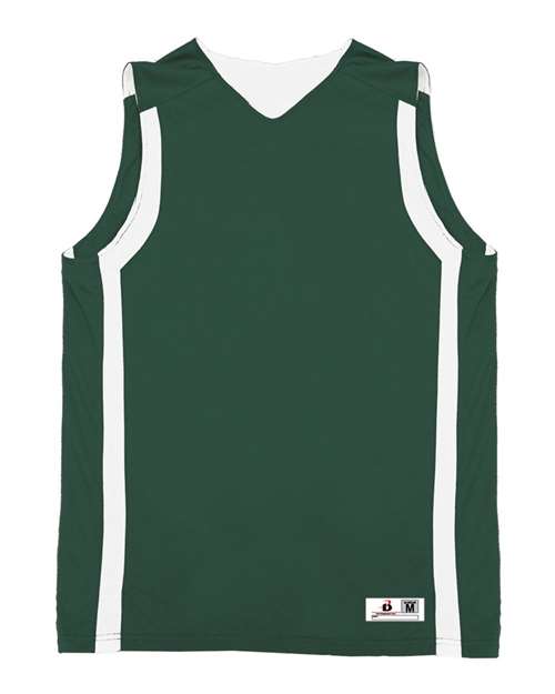 Men's B-Core B-Slam Reversible Tank Top