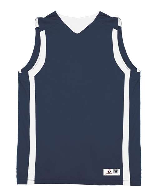 Men's B-Core B-Slam Reversible Tank Top