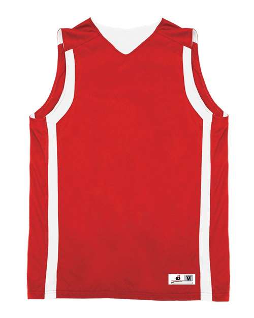 Men's B-Core B-Slam Reversible Tank Top