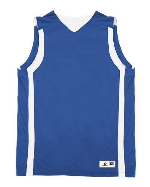 Men's B-Core B-Slam Reversible Tank Top