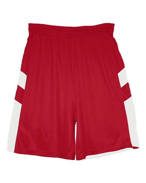 Men's B-Pivot Rev. Shorts