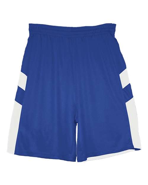Men's B-Pivot Rev. Shorts