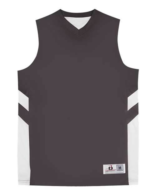 Men's B-Pivot Rev Tank Top