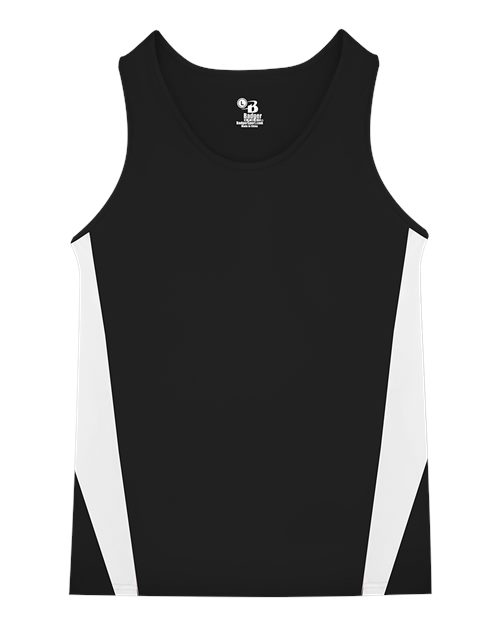 Men's Stride Singlet
