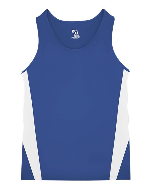 Men's Stride Singlet