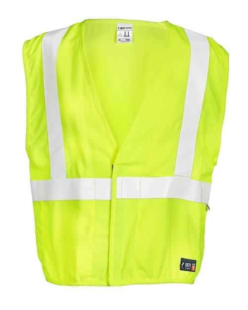 Unisex FR Classic Vest