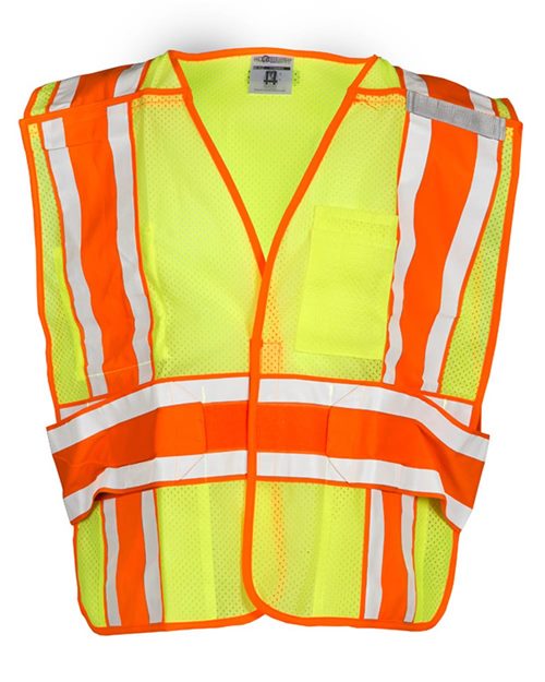 Unisex Four Season Breakaway Vest