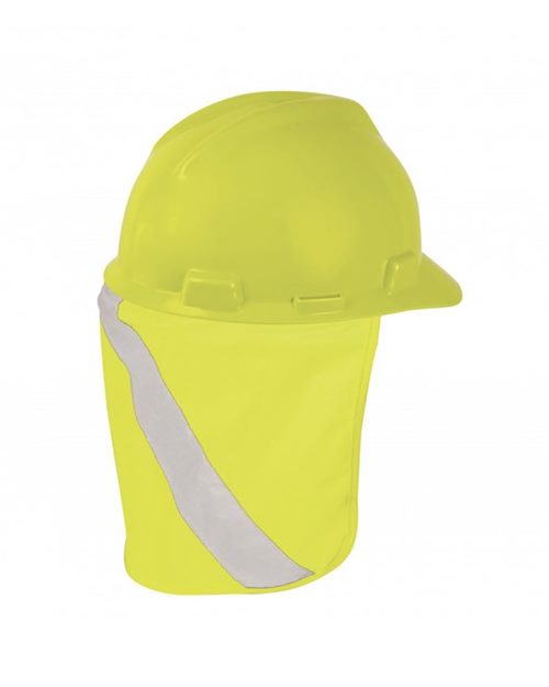 Hard Hat Nape Protector