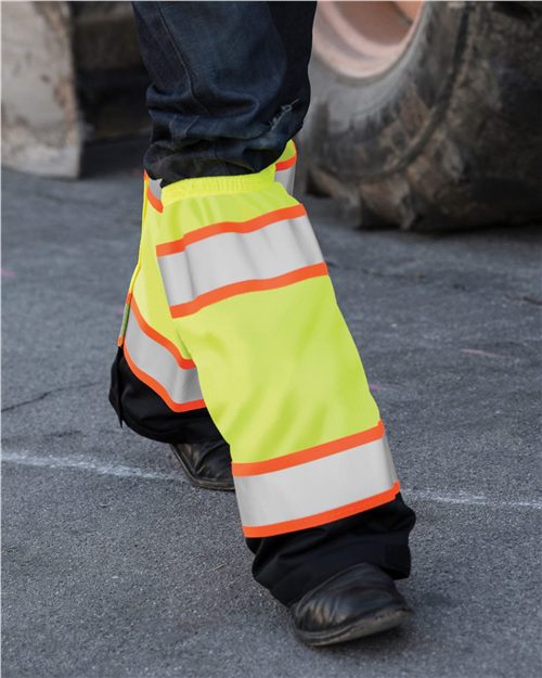 Men's Premium Black Series® Waterproof Gaiters