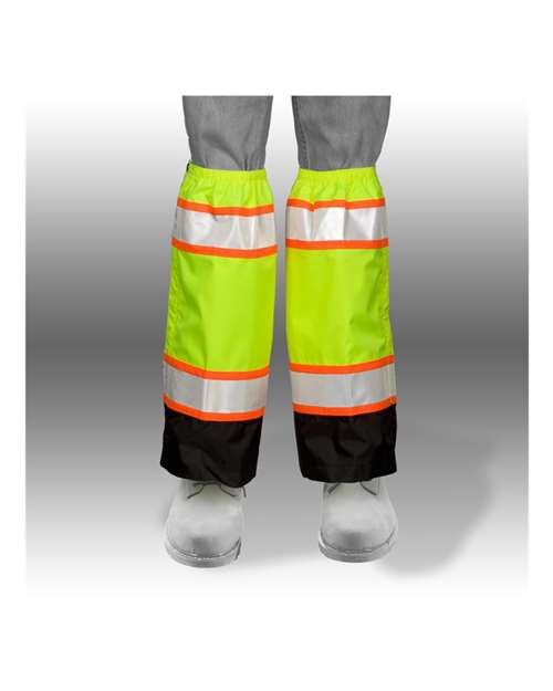 Men's Premium Black Series® Waterproof Gaiters