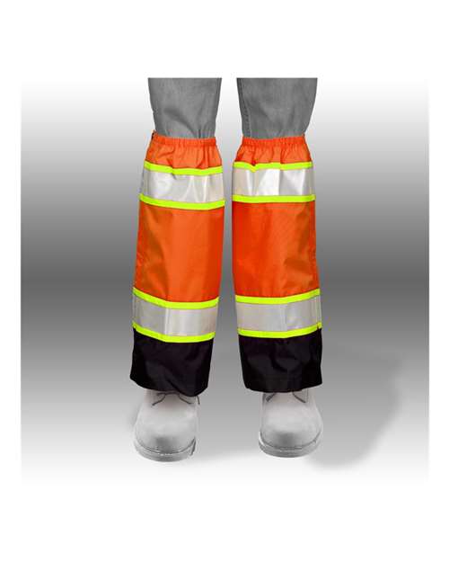 Men's Premium Black Series® Waterproof Gaiters