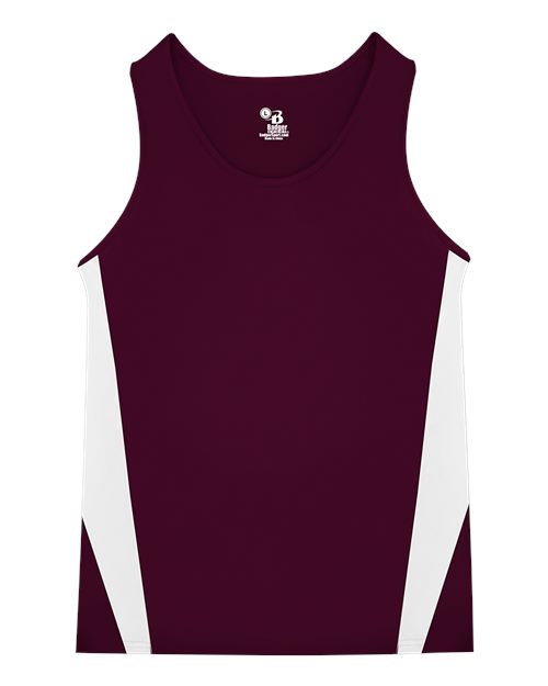 Men's Stride Singlet